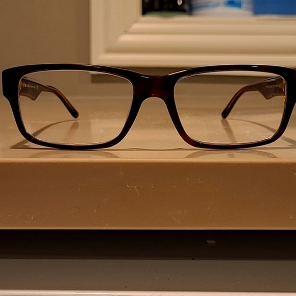 Tortoise Prada Glasses - Picture 1 of 5
